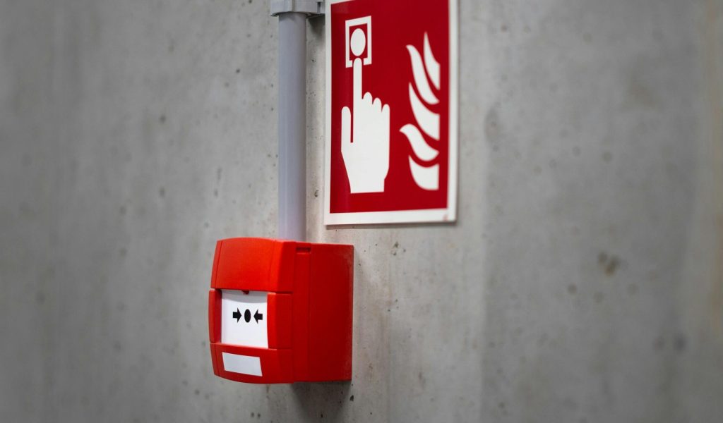 alarm