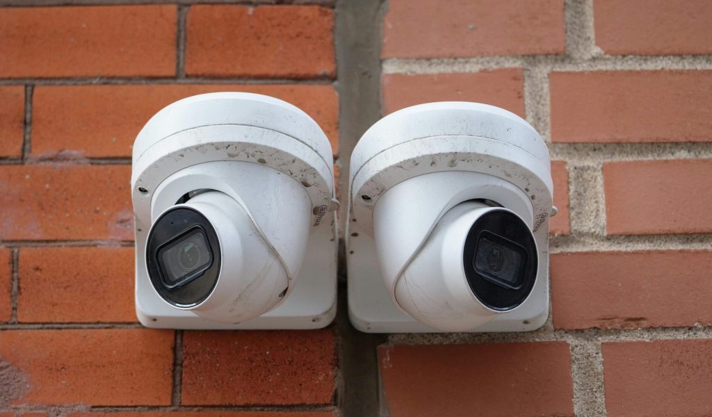 cameras
